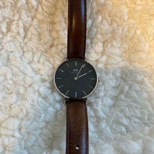 32mm Daniel Wellington Ladies Watch